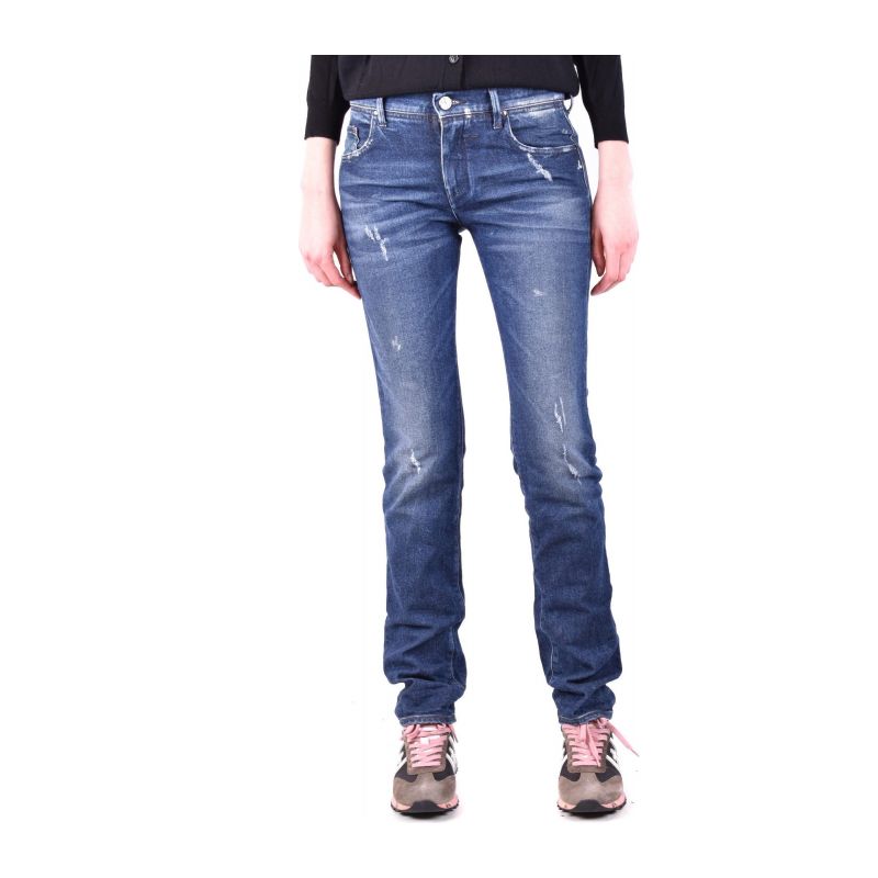 Дамски дънки JACOB COHEN 491068