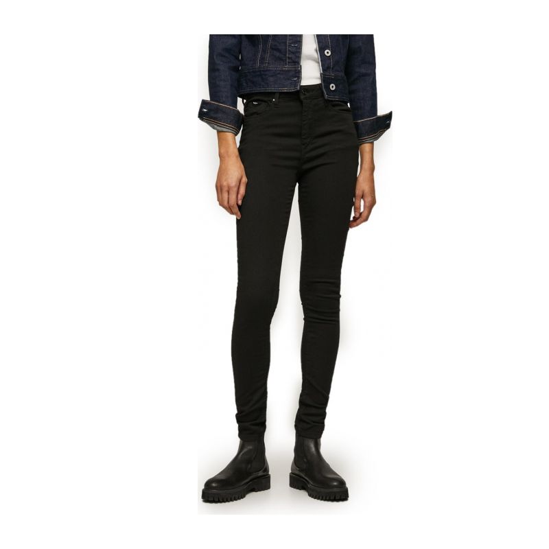 Дамски дънки PEPE JEANS 348515