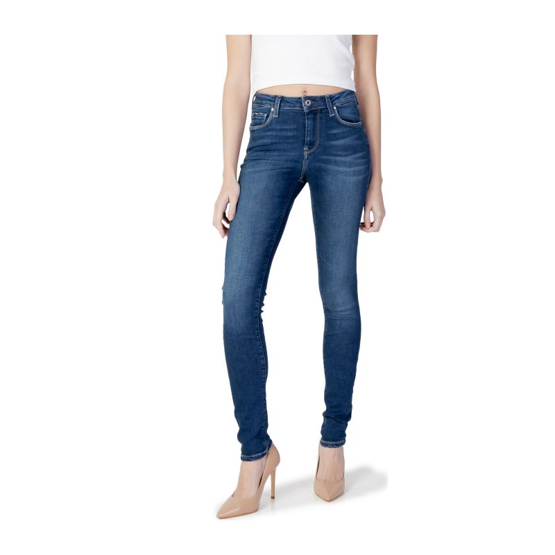 Дамски дънки PEPE JEANS 348518