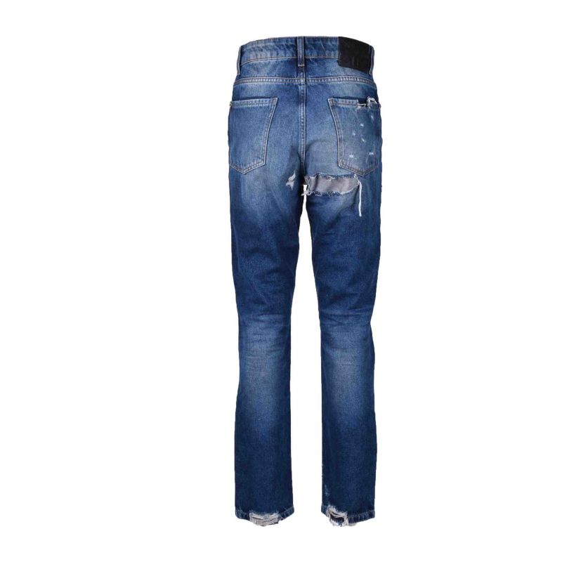 Дамски дънки JOHN RICHMOND 353828