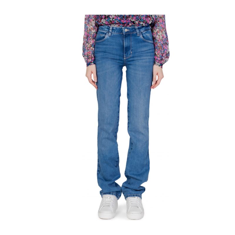 Дамски дънки GUESS 454578