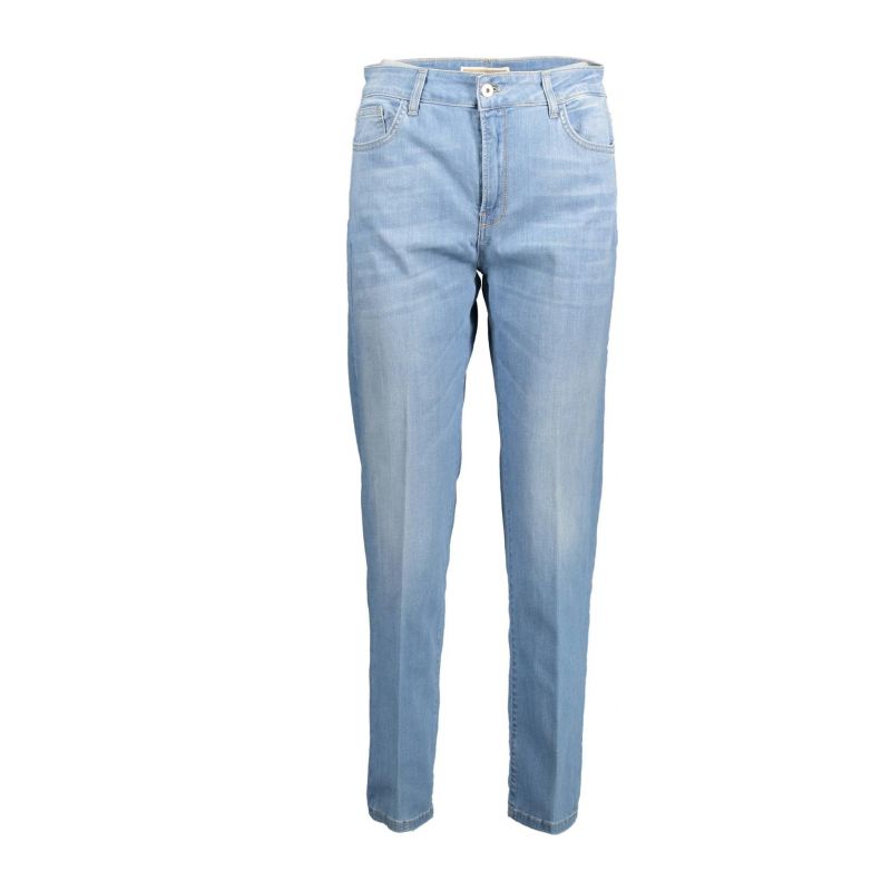 Дамски дънки KOCCA GRANT_AZZURRO_L586