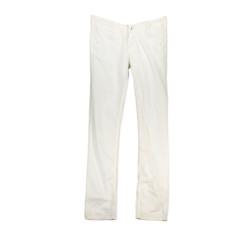 Дамски дънки BLEND BLEND-SHE-1_BIANCO_C00262