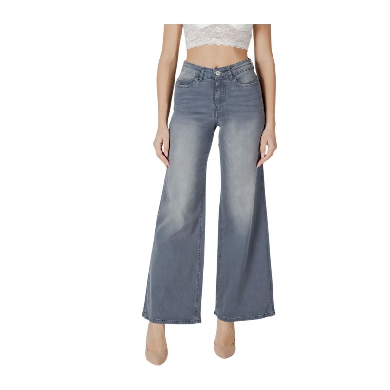 Дамски дънки ICHI 483658