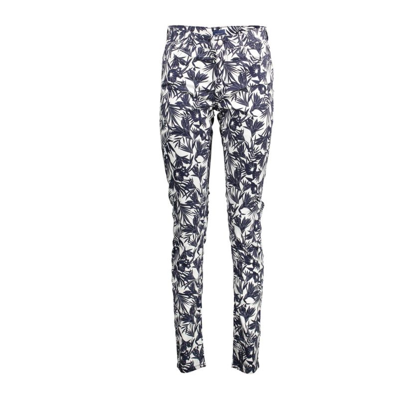 Дамски дънки GANT 21014100126_B1FE564_BLU423