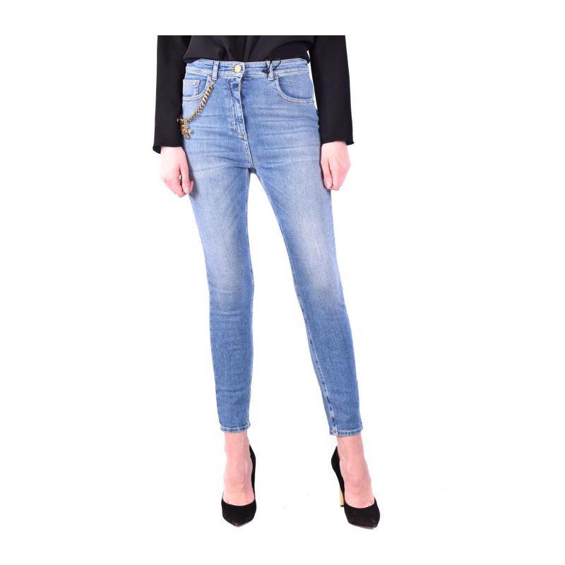 Дамски дънки ELISABETTA FRANCHI 486622