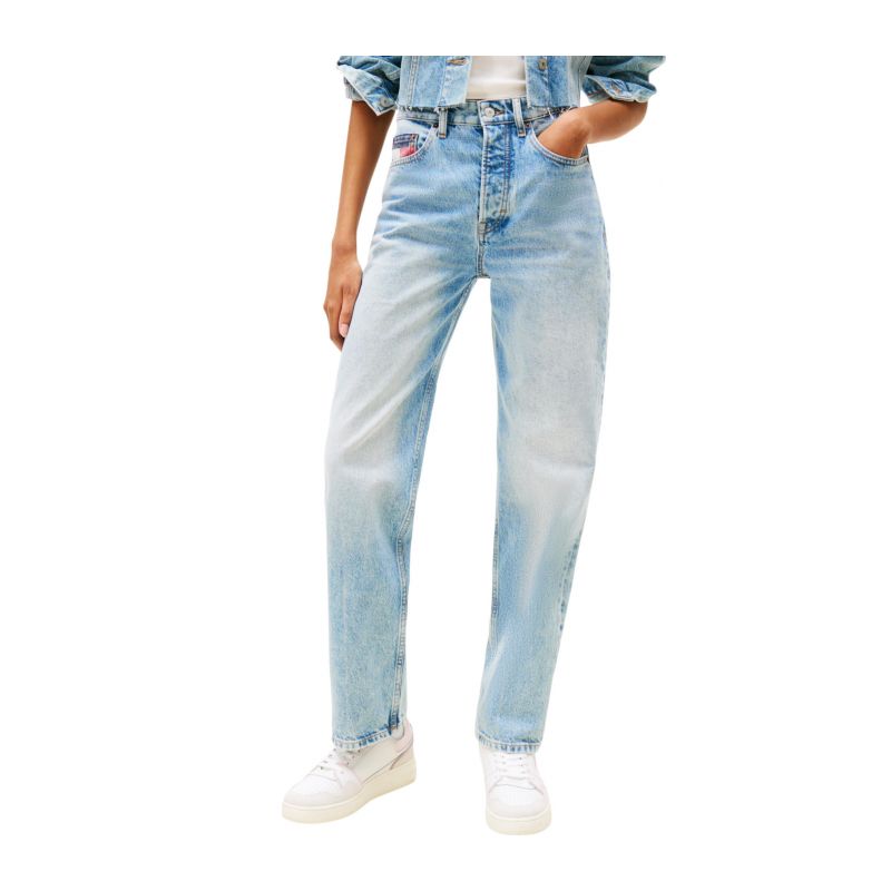 Дамски дънки TOMMY HILFIGER 488718