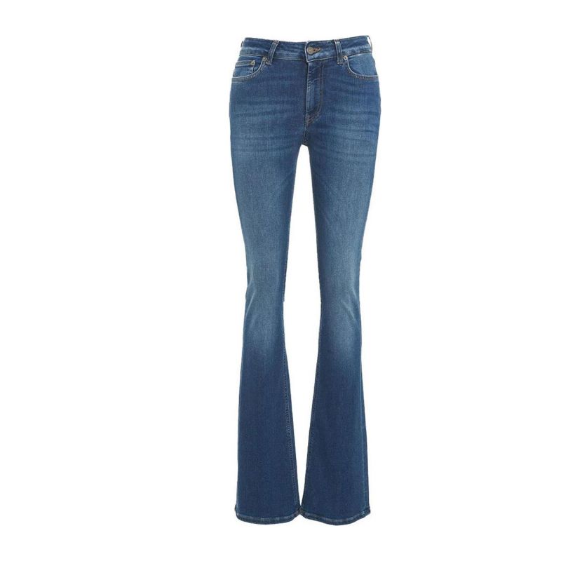 Дамски дънки DONDUP 488897