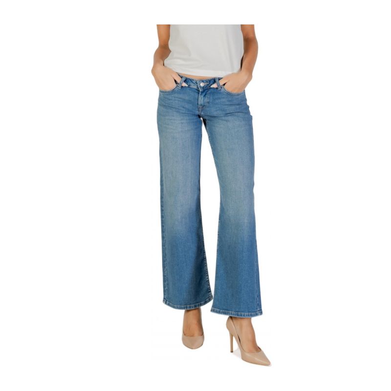 Дамски дънки ONLY 489050