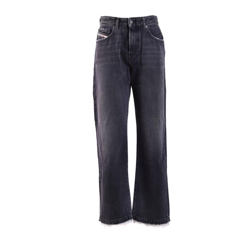 Дамски дънки DIESEL 488606