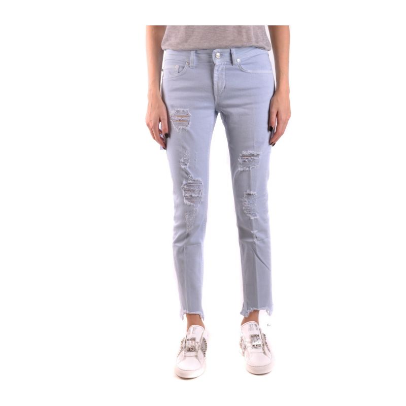 Дамски дънки DONDUP 488865