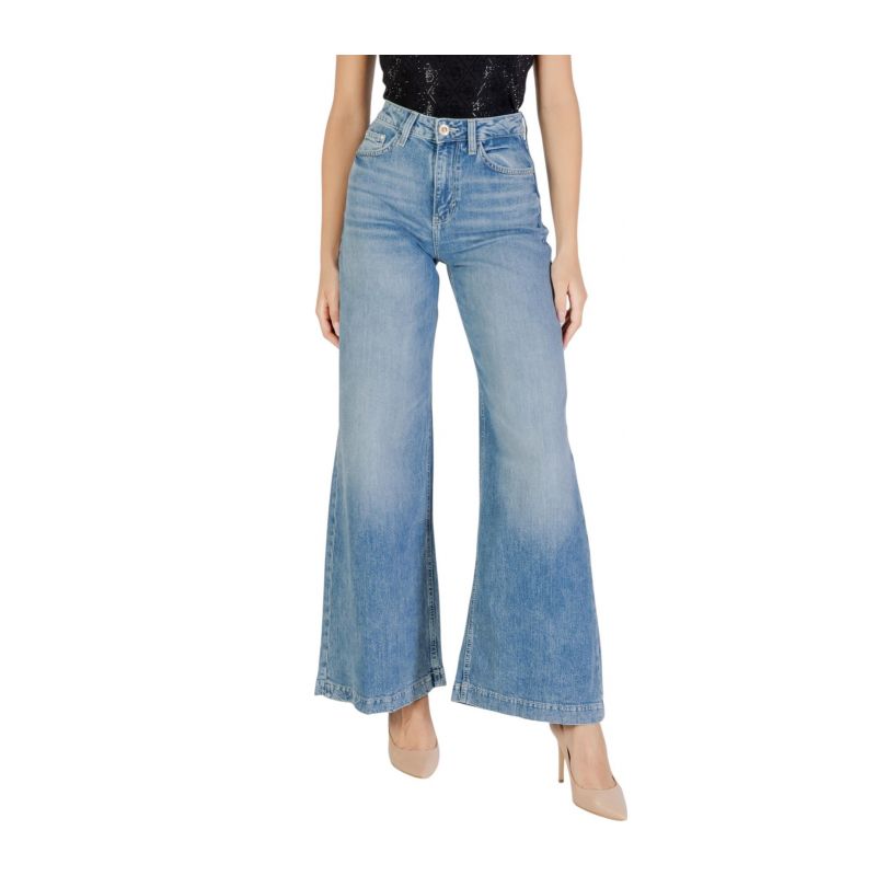 Дамски дънки GUESS 489209