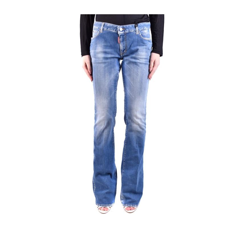 Дамски дънки DSQUARED2 488582