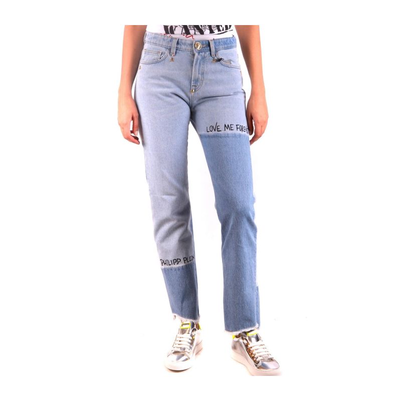 Дамски дънки PHILIPP PLEIN 487468