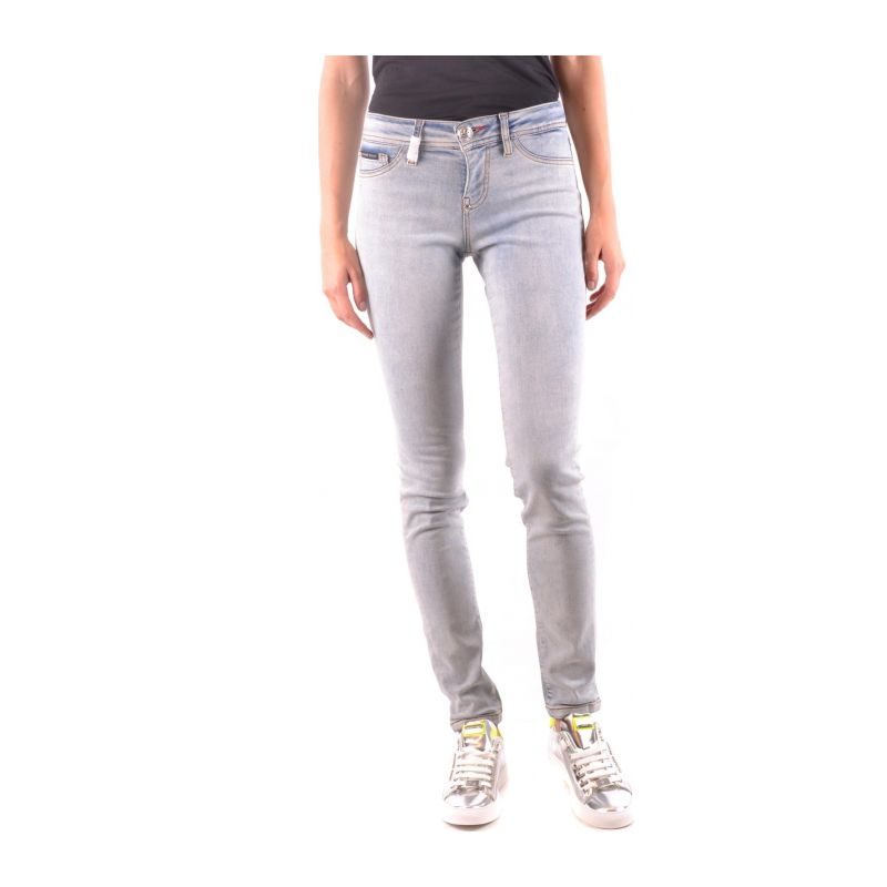 Дамски дънки PHILIPP PLEIN 487466