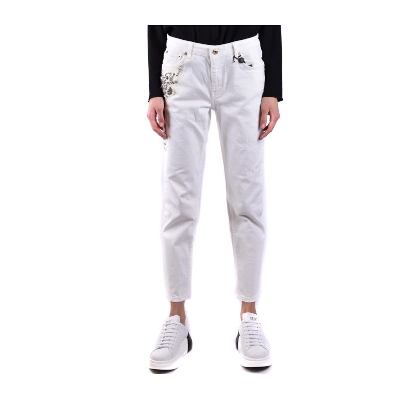 Дамски дънки TWINSET 489440