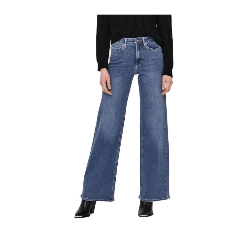 Дамски дънки ONLY 490757