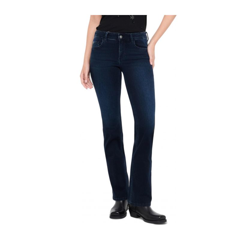 Дамски дънки LIU JO 490708