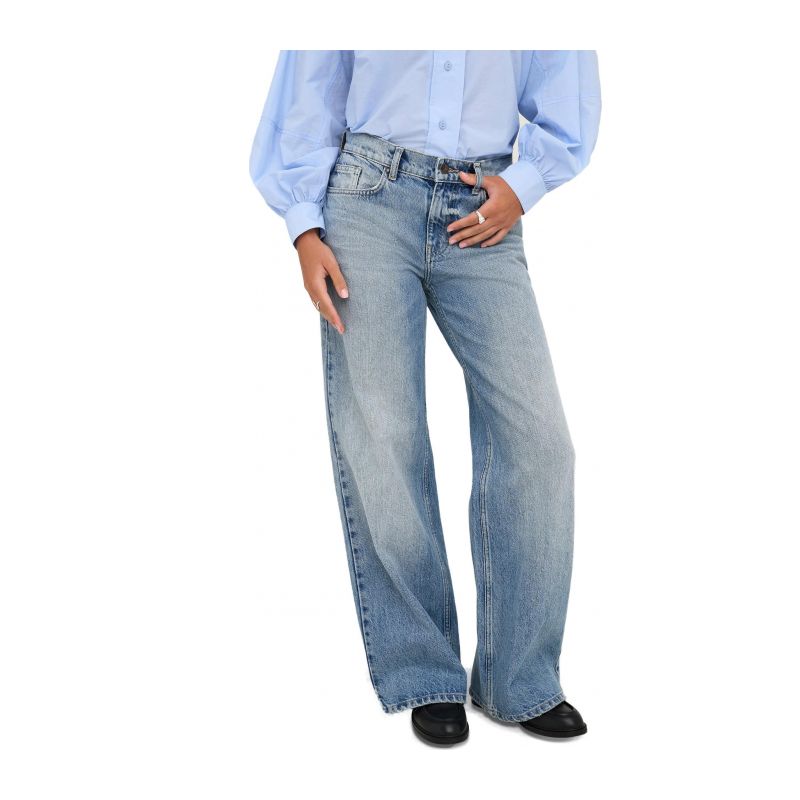 Дамски дънки ONLY 491591