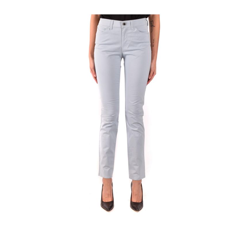 Дамски дънки ARMANI JEANS 491977