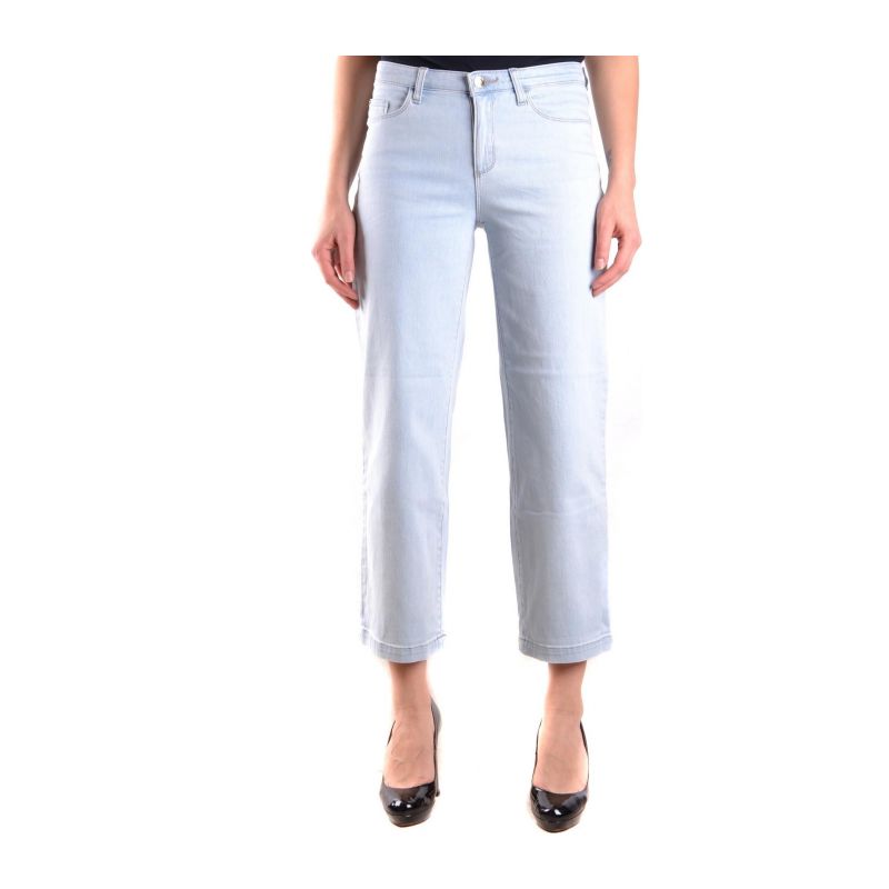 Дамски дънки ARMANI JEANS 491963