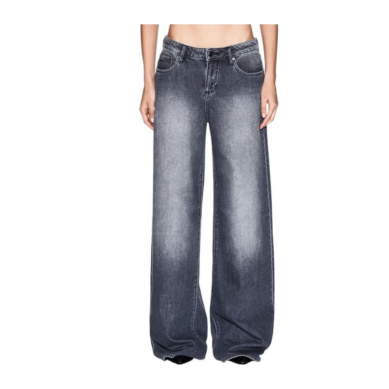 Дамски дънки ARMANI EXCHANGE 491785