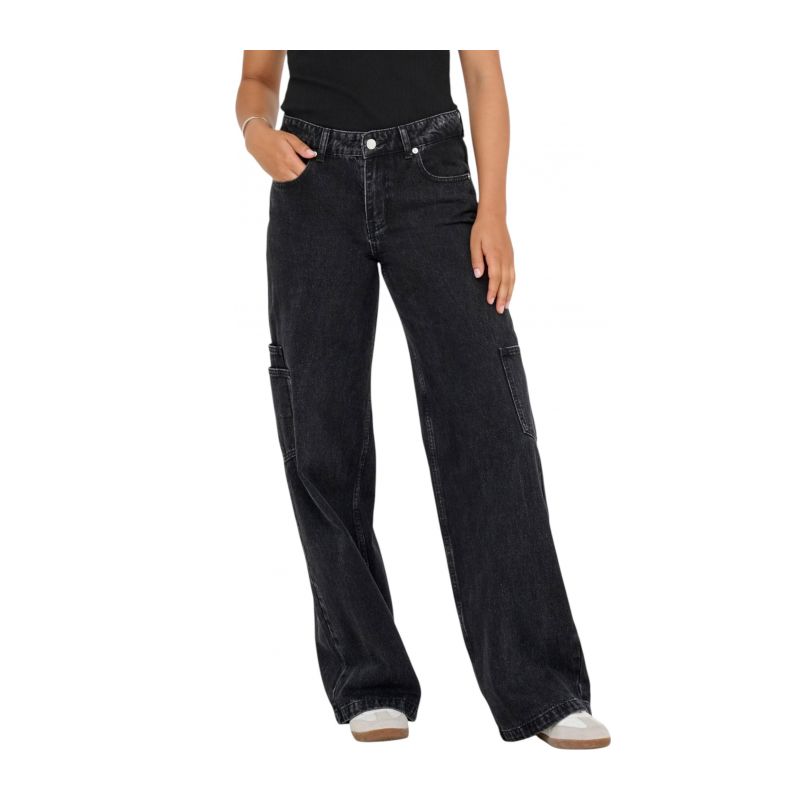 Дамски дънки ONLY 493728