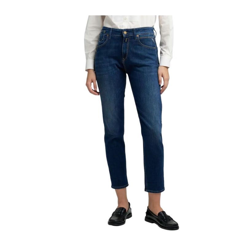 Дамски дънки REPLAY 494565