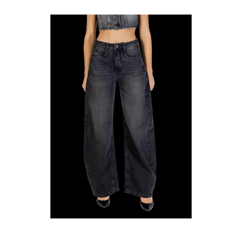 Дамски дънки COLCCI 495289