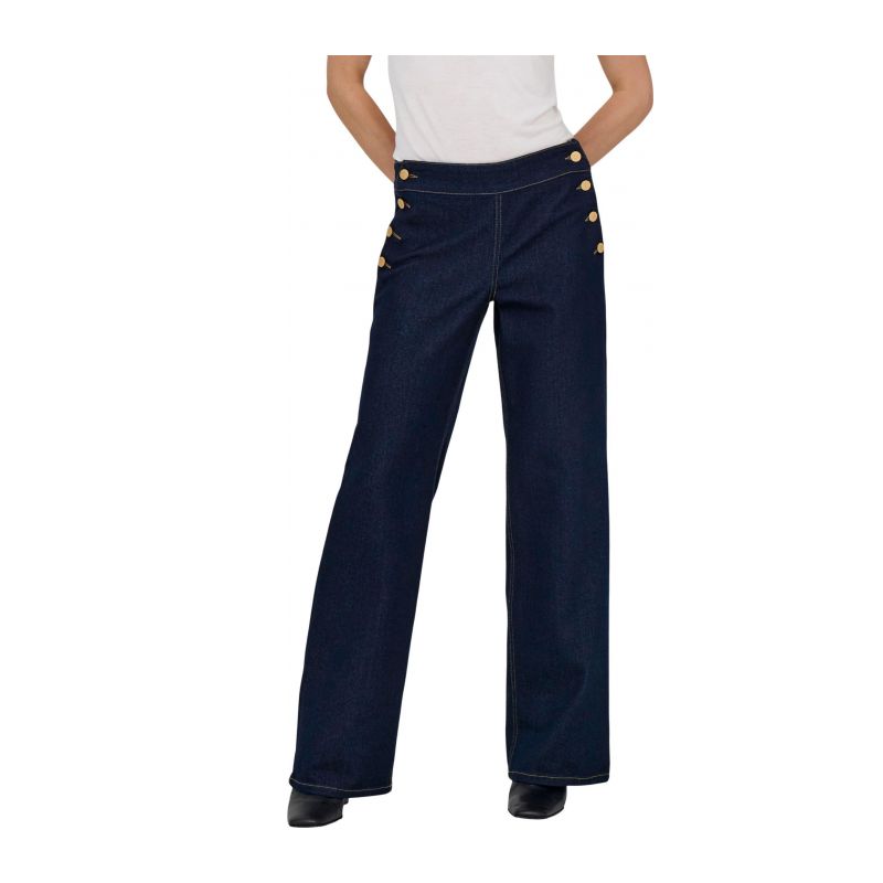 Дамски дънки JACQUELINE DE YONG 495235