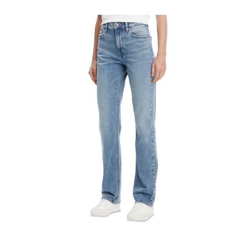 Дамски дънки CALVIN KLEIN 495191