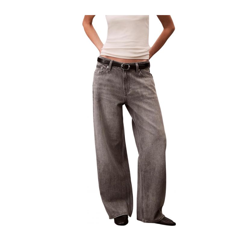 Дамски дънки CALVIN KLEIN 496016