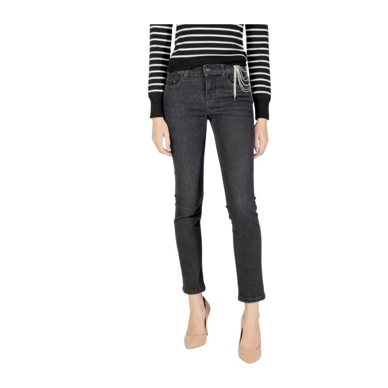 Дамски дънки LIU JO 493083