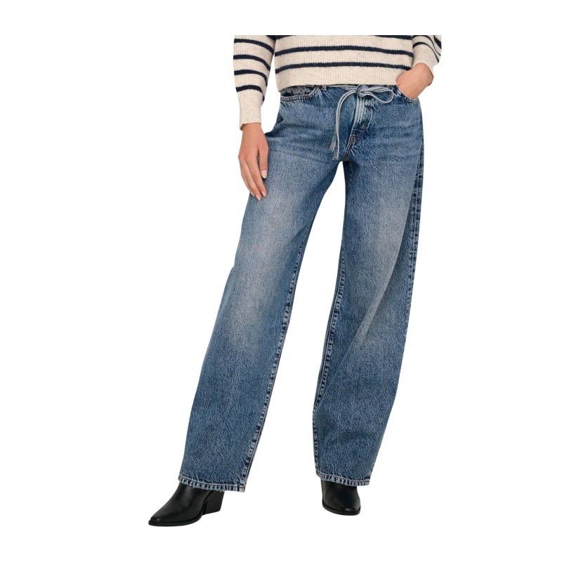 Дамски дънки ONLY 497729