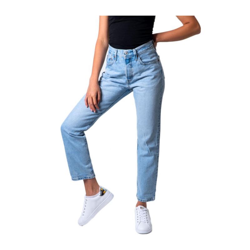 Дамски дънки LEVIS 181871