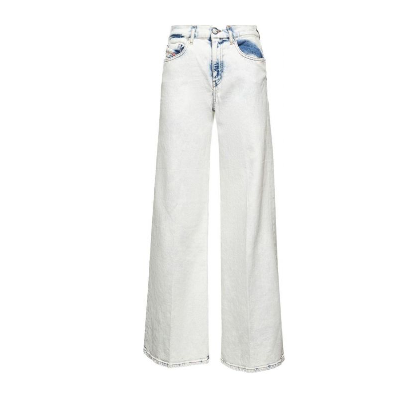 Дамски дънки DIESEL 503121