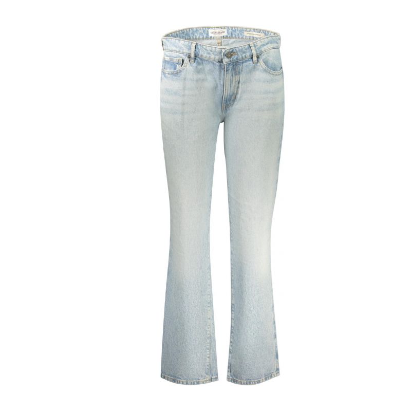 Дамски дънки GUESS W5RA98D5M45_AZGJRV