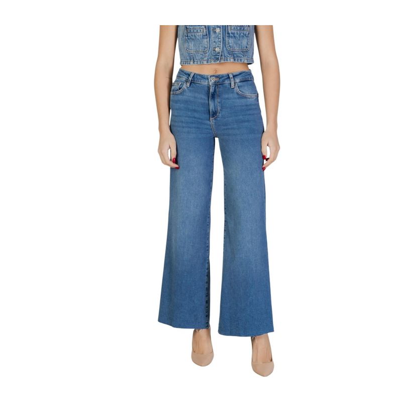 Дамски дънки LIU JO 506075