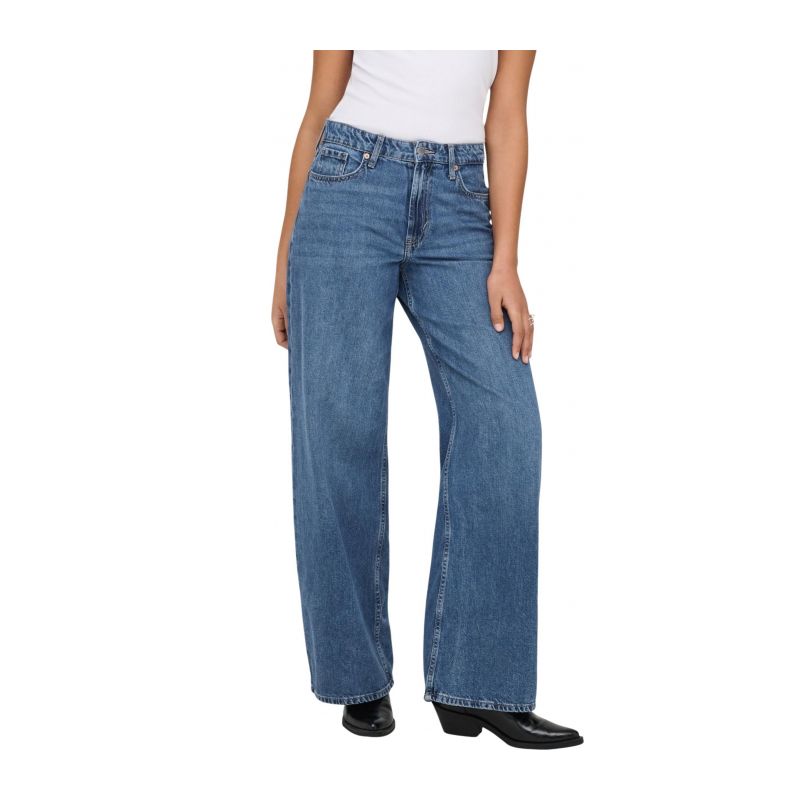 Дамски дънки ONLY 506311