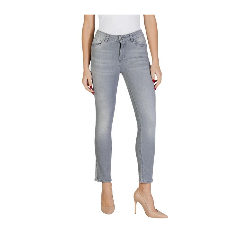 Дамски дънки LIU JO 506076