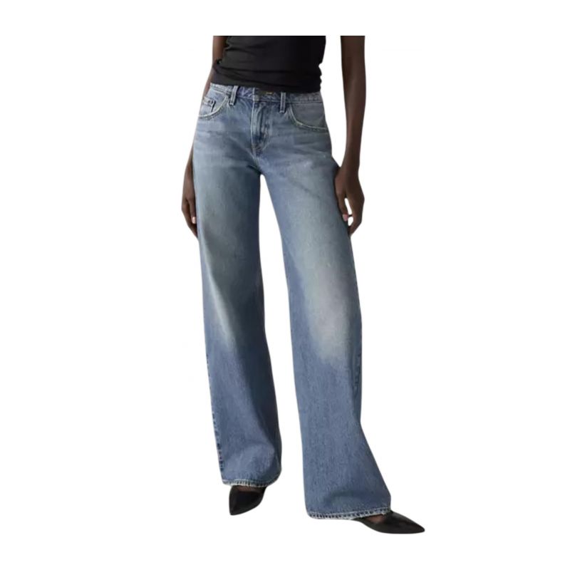 Дамски дънки LEVIS 512793