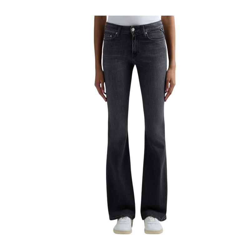 Дамски дънки REPLAY 513877