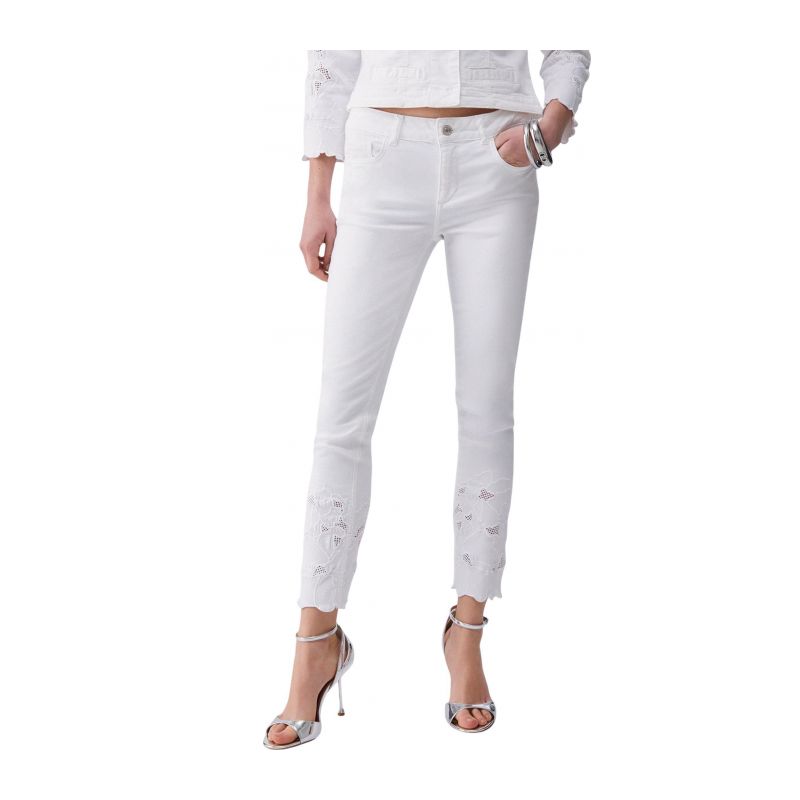 Дамски дънки LIU JO 515469