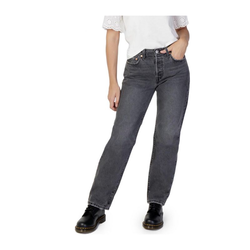 Дамски дънки LEVIS 302456