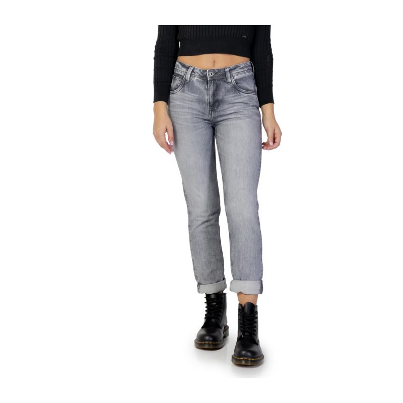 Дамски дънки PEPE JEANS 331199
