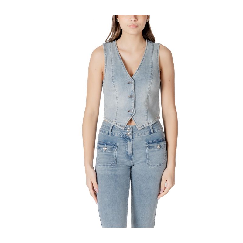 Дамски елек MORGAN DE TOI 484286