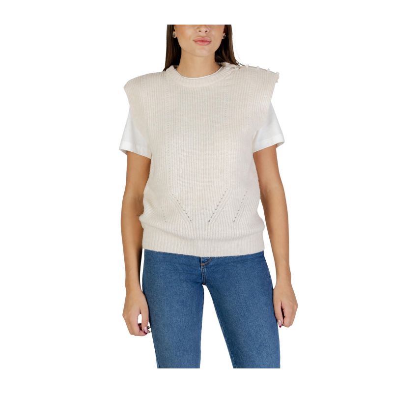 Дамски елек ICHI 493756