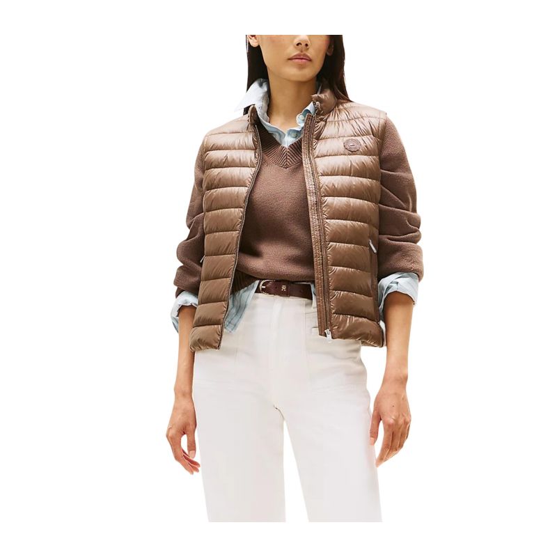 Дамски елек TOMMY HILFIGER 496337