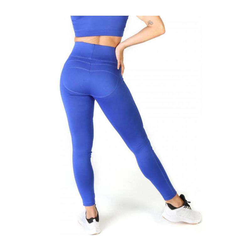 Дамски клин BODYBOO BB24004_Indigo