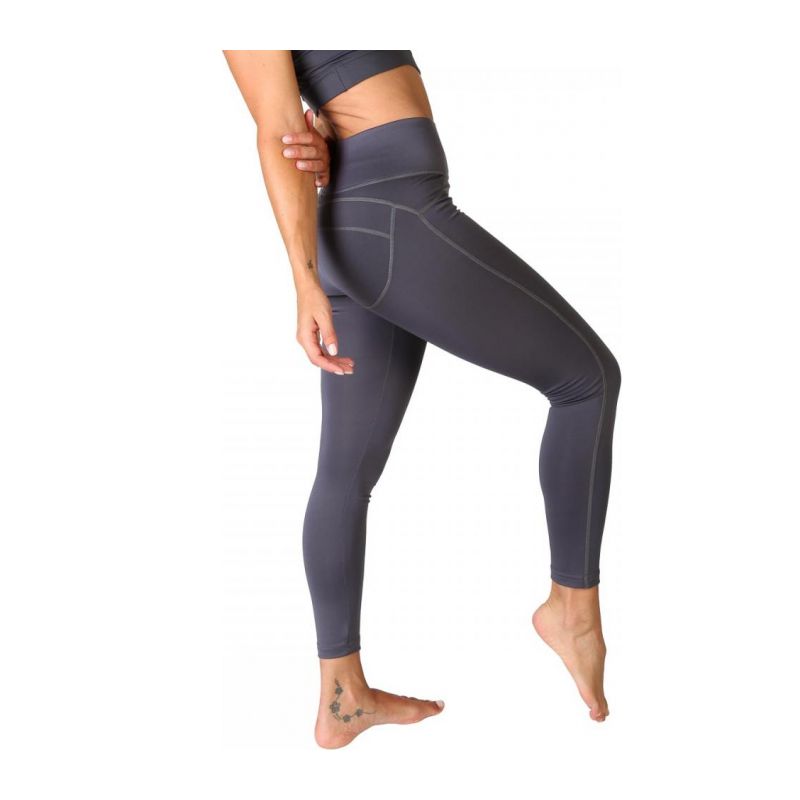 Дамски клин BODYBOO BB24004_Charcoal